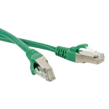 Патч-корд FTP CAT6 в LSZH